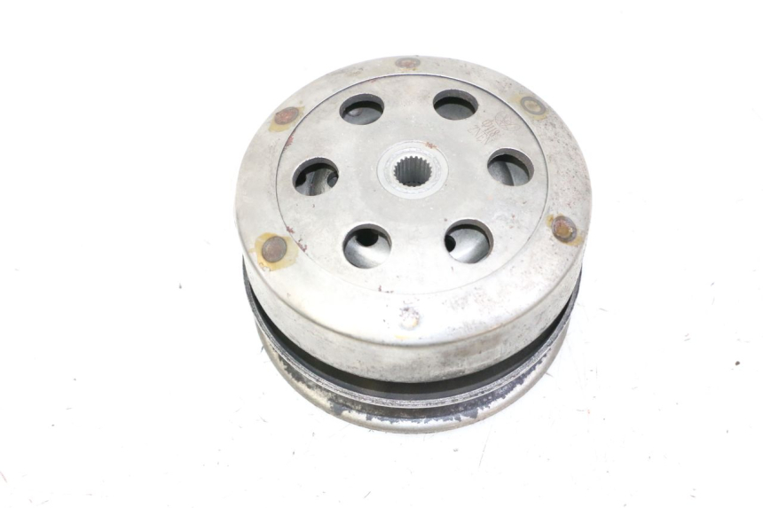 photo de FRIZIONE JM MOTORS EVOLIS 4T 50 (2018 - 2022) - Zoom sullo stato d'uso