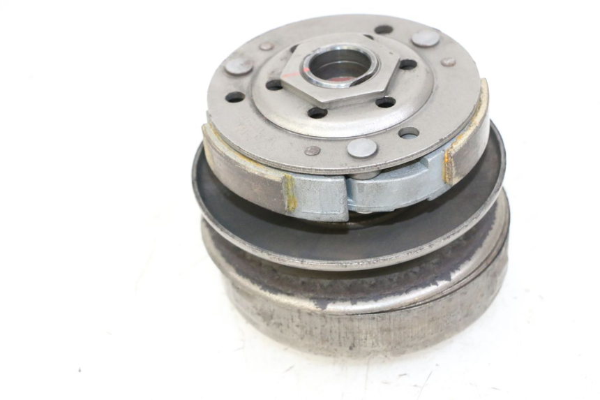 photo de FRIZIONE JM MOTORS EVOLIS 4T 50 (2018 - 2022) - Altra angolazione