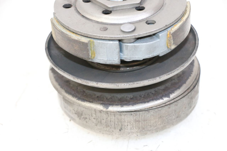 photo de FRIZIONE JM MOTORS EVOLIS 4T 50 (2018 - 2022) - Primo piano tecnico