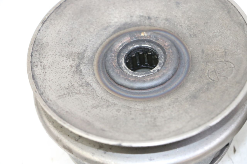 photo de FRIZIONE JM MOTORS EVOLIS 4T 50 (2018 - 2022) - Vista d'insieme del prodotto