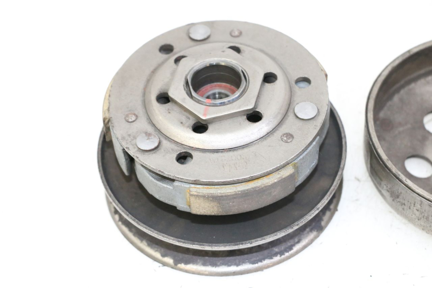 photo de FRIZIONE JM MOTORS EVOLIS 4T 50 (2018 - 2022) - Ricambio usato controllato