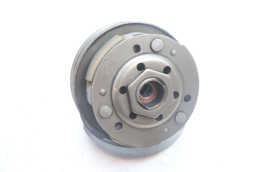 photo de FRIZIONE JM MOTORS EVOLIS 4T 50 (2018 - 2022) - Vista d'insieme del prodotto