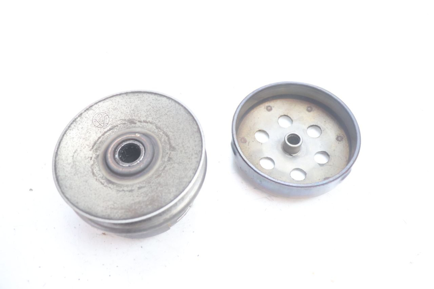 photo de FRIZIONE JM MOTORS EVOLIS 4T 50 (2018 - 2022) - Ricambio usato controllato