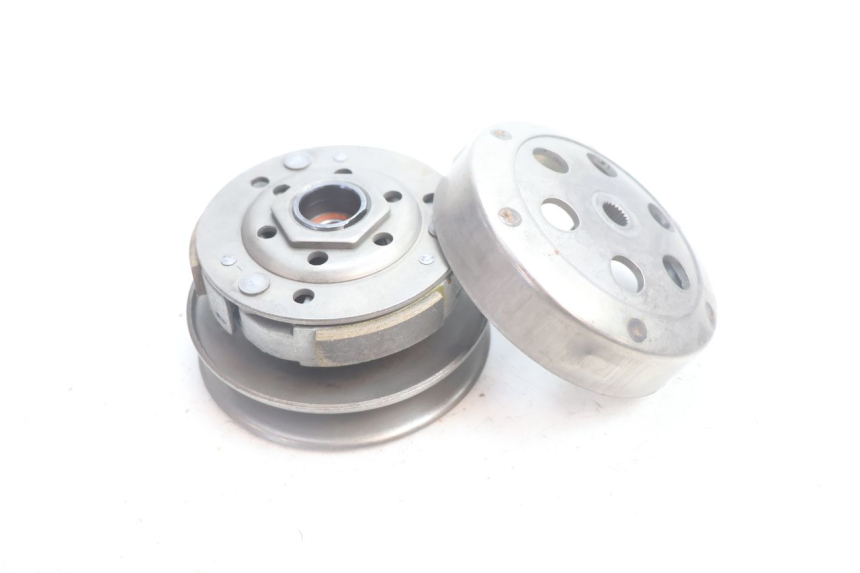 photo de FRIZIONE JM MOTORS EVOLIS 4T 50 (2018 - 2022) - Dettaglio del componente