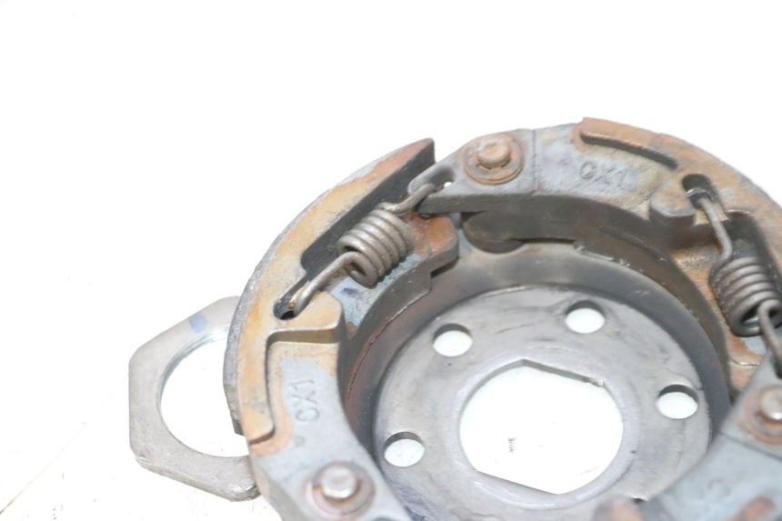 photo de FRIZIONE KEEWAY F-ACT FACT EVO 50 (2020 - 2026) - Dettaglio del componente