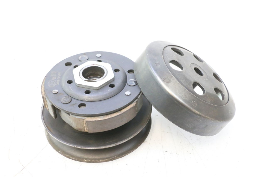 photo de FRIZIONE JM MOTORS F45i 4T 50 (2020 - 2023) - Vista principale
