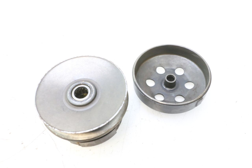 photo de FRIZIONE JM MOTORS F45i 4T 50 (2020 - 2023) - Altra angolazione