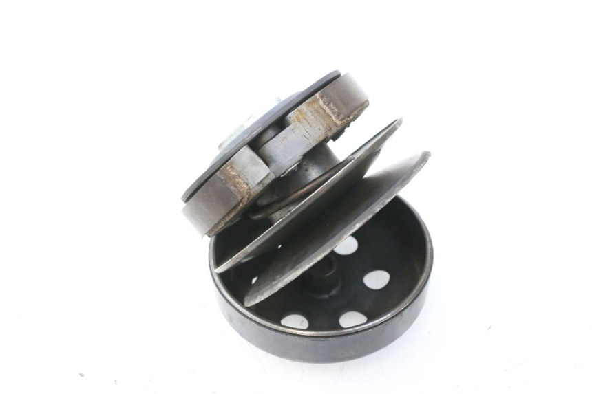 photo de FRIZIONE JM MOTORS F45i 4T 50 (2020 - 2023) - Primo piano tecnico