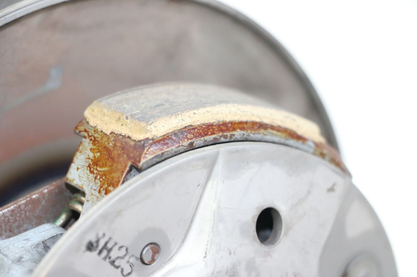 photo de FRIZIONE HONDA FES PANTHEON 2T 125 (1998 - 2002) - Dettaglio del componente