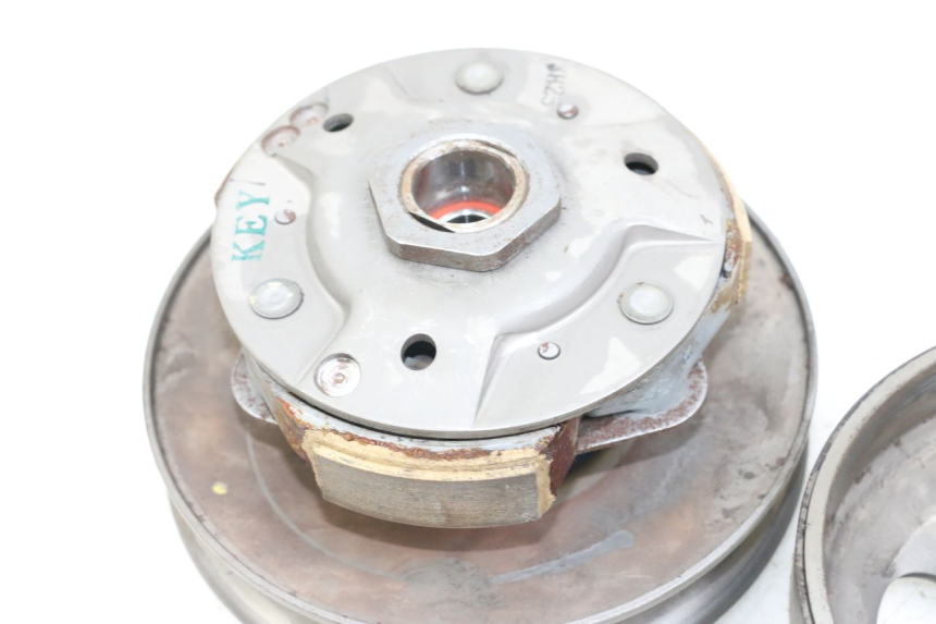 photo de FRIZIONE HONDA FES PANTHEON 2T 125 (1998 - 2002) - Vista d'insieme del prodotto