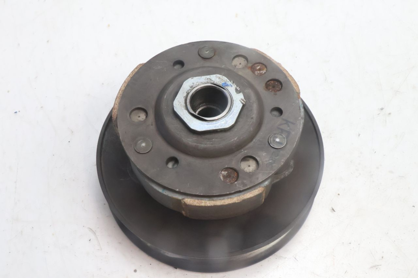 photo de FRIZIONE HONDA FES PANTHEON 125 (2003 - 2007) - Zoom sullo stato d'uso