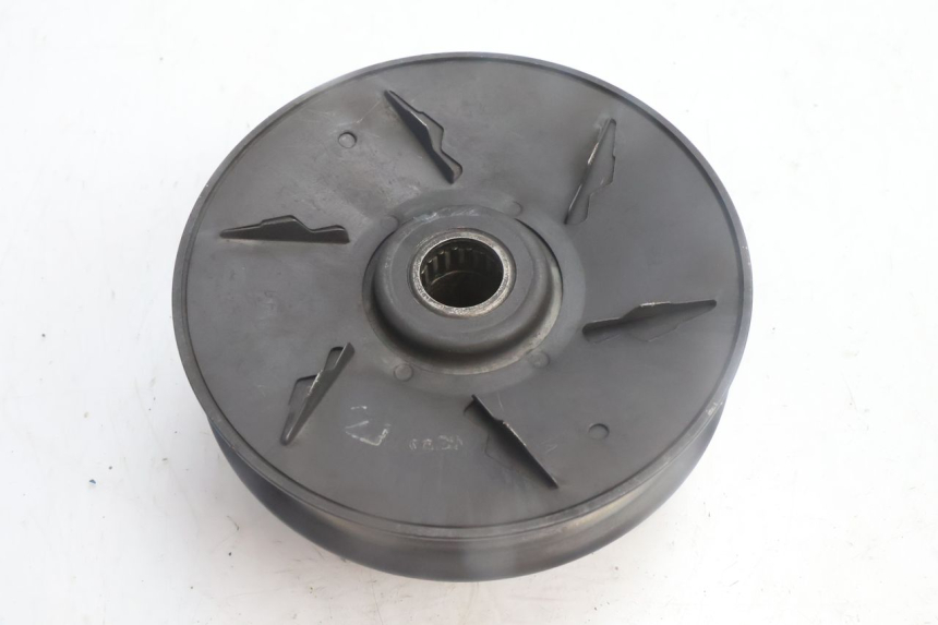 photo de FRIZIONE HONDA FES PANTHEON 125 (2003 - 2007) - Stato della superficie e materiale