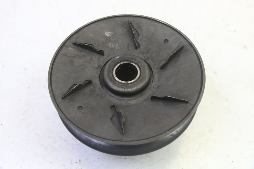 photo de FRIZIONE HONDA FES S-WING SWING ABS 125 (2007 - 2015) - Altra angolazione