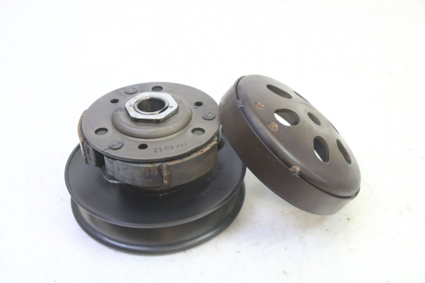 photo de FRIZIONE HONDA FES S-WING SWING ABS 125 (2007 - 2015) - Vista principale