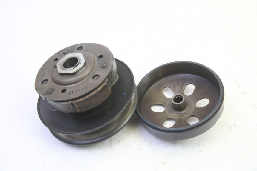 photo de FRIZIONE HONDA FES S-WING SWING ABS 125 (2007 - 2015) - Dettaglio del componente