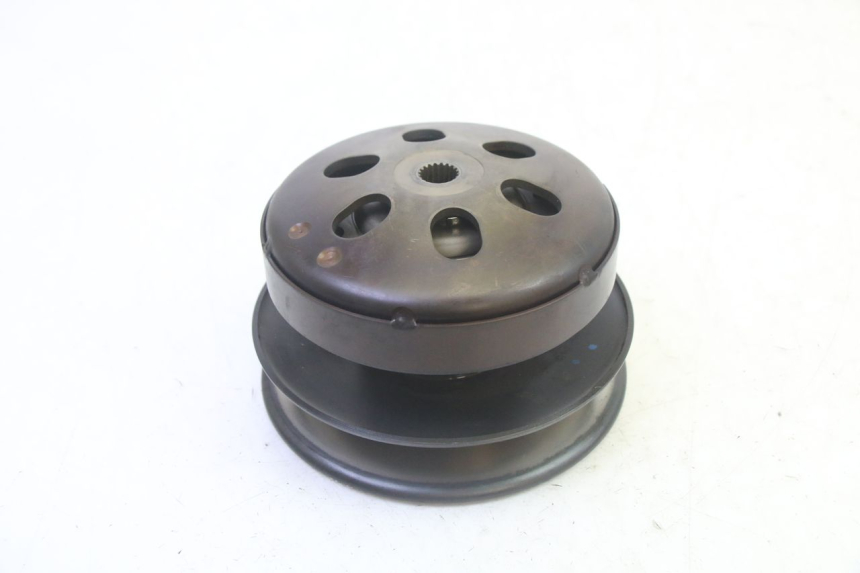 photo de FRIZIONE HONDA FES S-WING SWING ABS 125 (2007 - 2015) - Zoom sullo stato d'uso