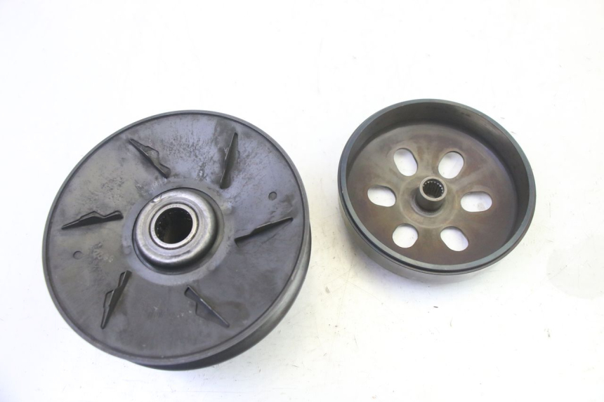 photo de FRIZIONE HONDA FES S-WING SWING ABS 125 (2007 - 2015) - Vista d'insieme del prodotto