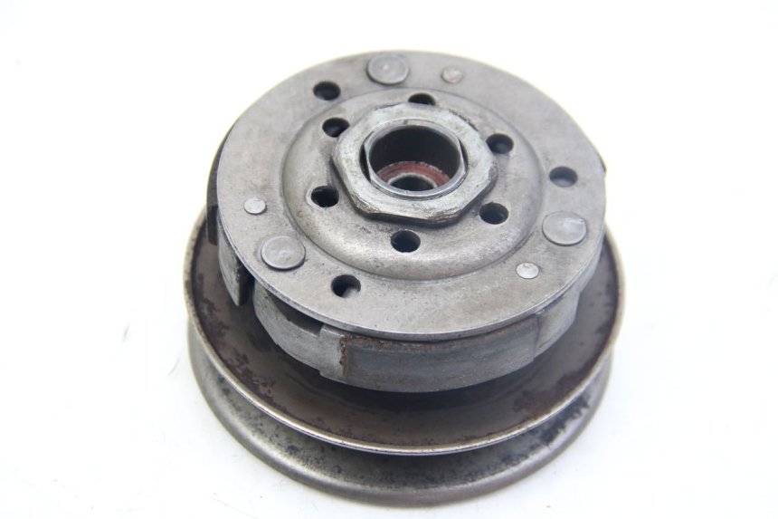 photo de FRIZIONE SYM FIDDLE 2 50 (2008 - 2013) - Zoom sullo stato d'uso