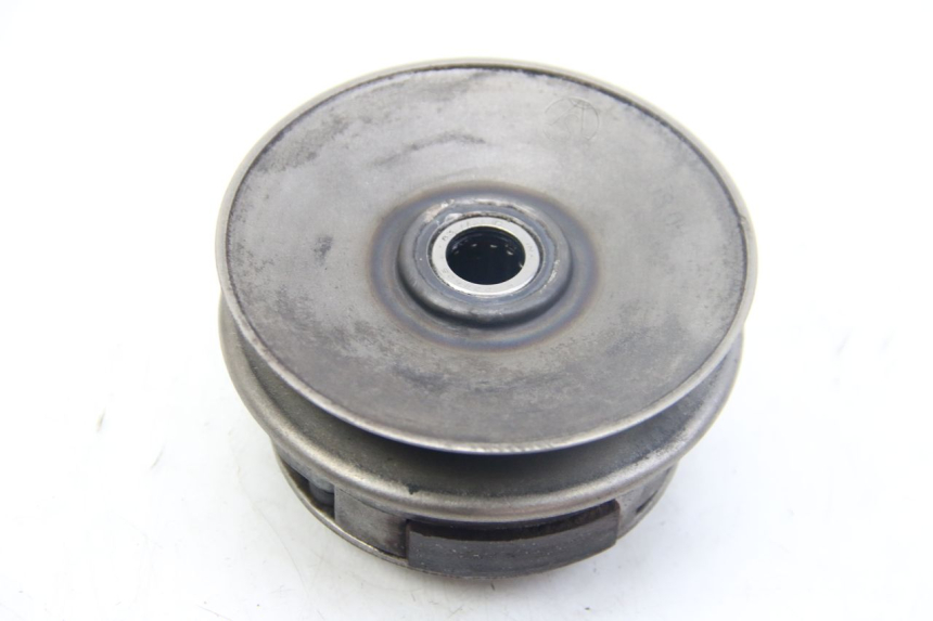 photo de FRIZIONE SYM FIDDLE 2 50 (2008 - 2013) - Altra angolazione