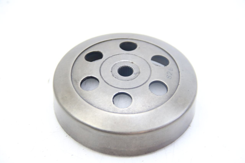 photo de FRIZIONE SYM FIDDLE 2 50 (2008 - 2013) - Primo piano tecnico