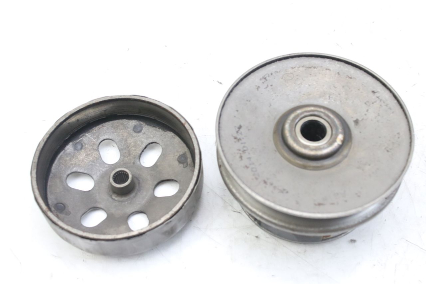 photo de FRIZIONE SYM FIDDLE 2 50 (2008 - 2013) - Dettaglio del componente