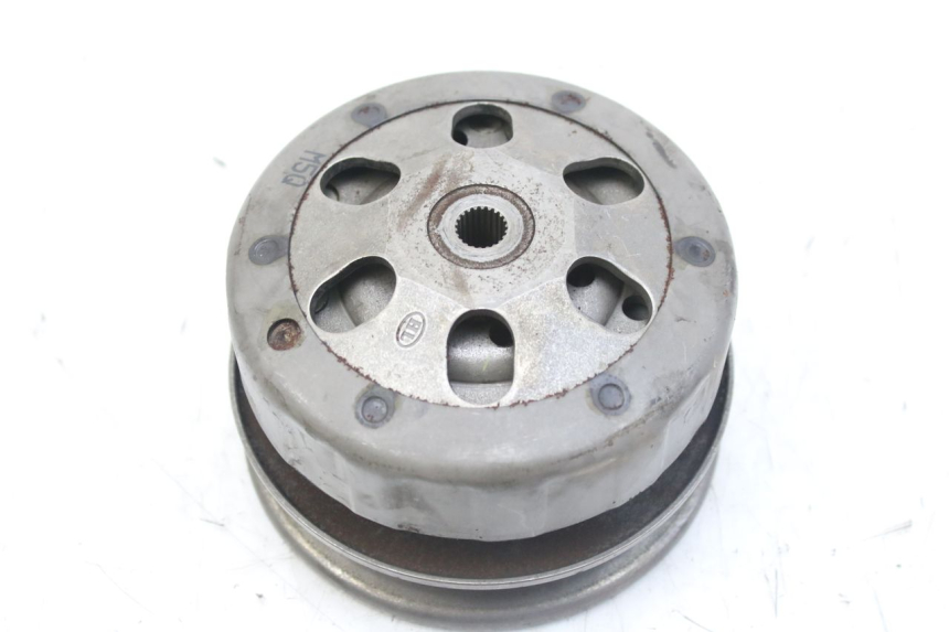 photo de FRIZIONE SYM FIDDLE 2 50 (2008 - 2013) - Altra angolazione