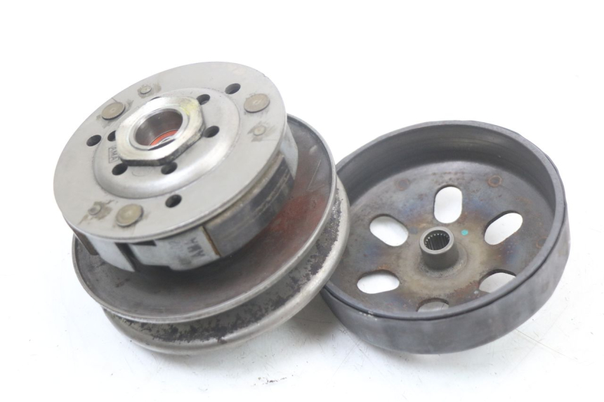 photo de FRIZIONE SYM FIDDLE 2 50 (2008 - 2013) - Dettaglio del componente