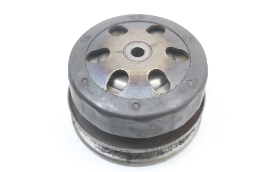 photo de FRIZIONE SYM FIDDLE 2 50 (2008 - 2013) - Zoom sullo stato d'uso