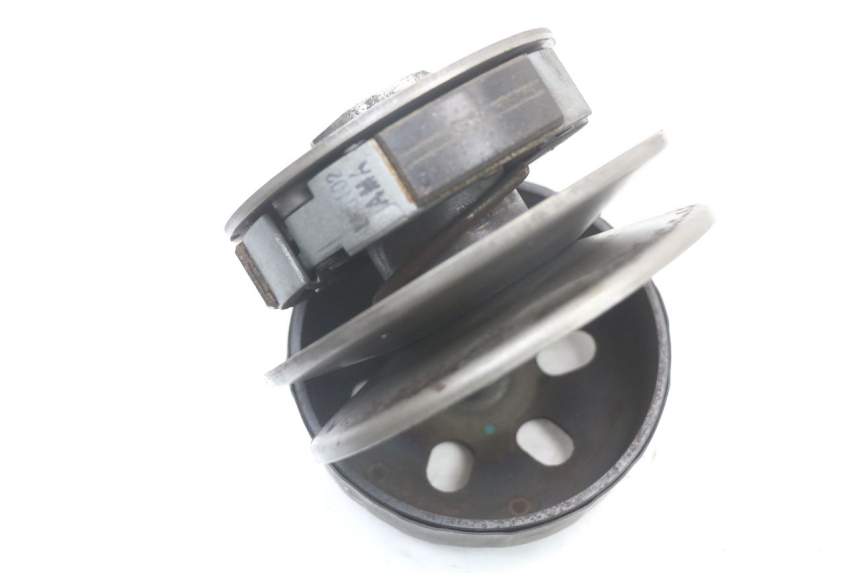 photo de FRIZIONE SYM FIDDLE 2 50 (2008 - 2013) - Altra angolazione