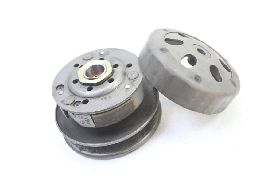 photo de FRIZIONE SYM FIDDLE 2 50 (2008 - 2013) - Dettaglio del componente