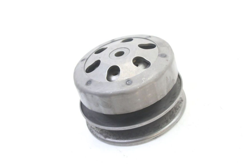 photo de FRIZIONE SYM FIDDLE 2 50 (2008 - 2013) - Zoom sullo stato d'uso