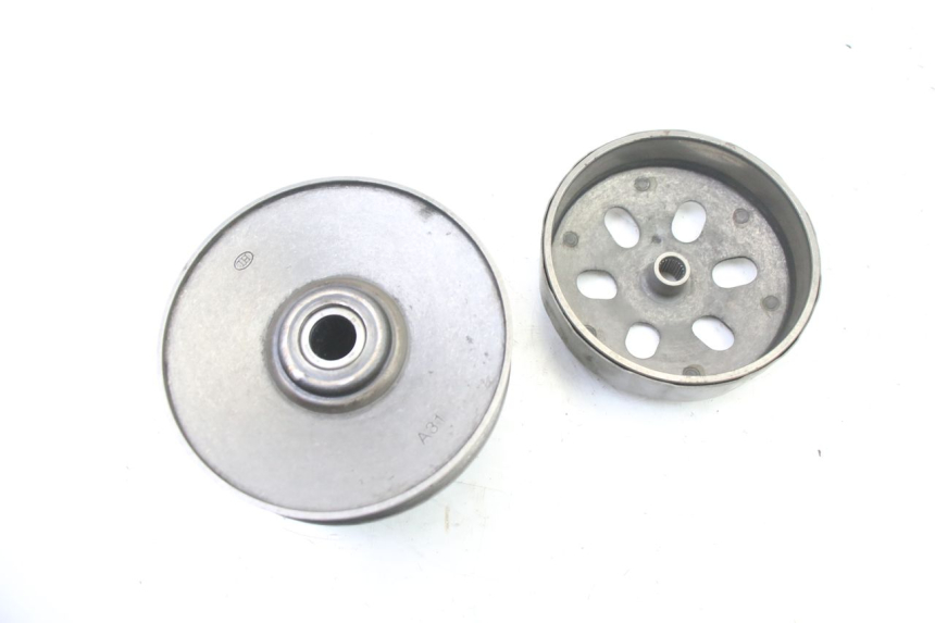 photo de FRIZIONE SYM FIDDLE 2 50 (2008 - 2013) - Vista d'insieme del prodotto