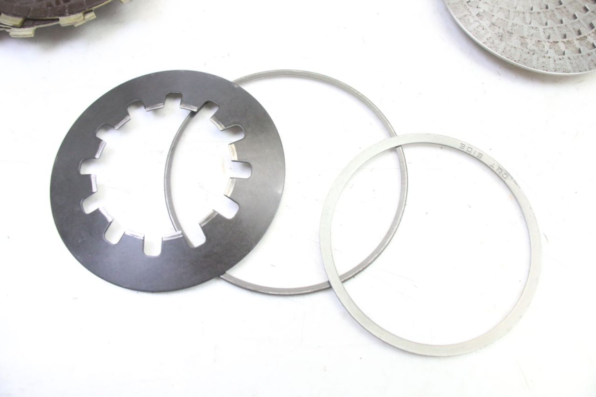 photo de FRIZIONE YAMAHA FJ 36Y 1100 (1984 - 1985) - Altra vista dell'articolo