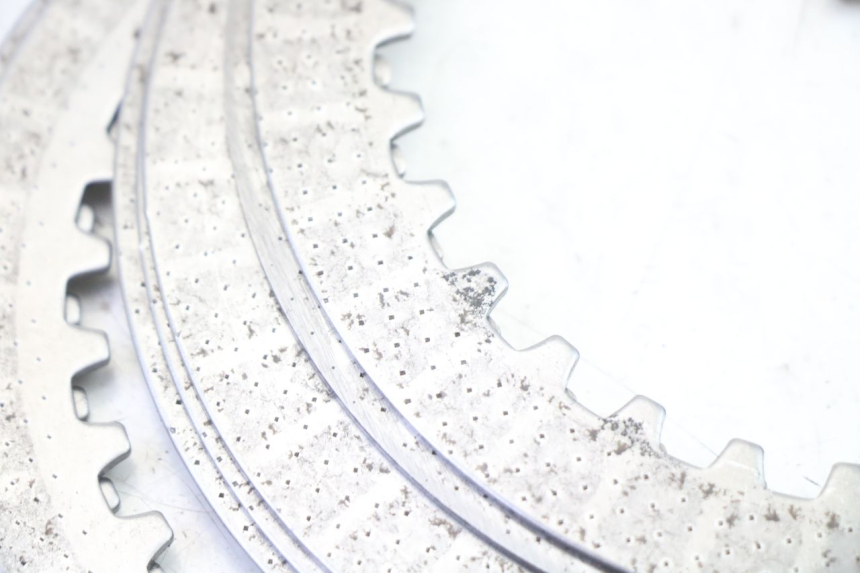 photo de FRIZIONE YAMAHA FJ 36Y 1100 (1984 - 1985) - Ricambio usato controllato