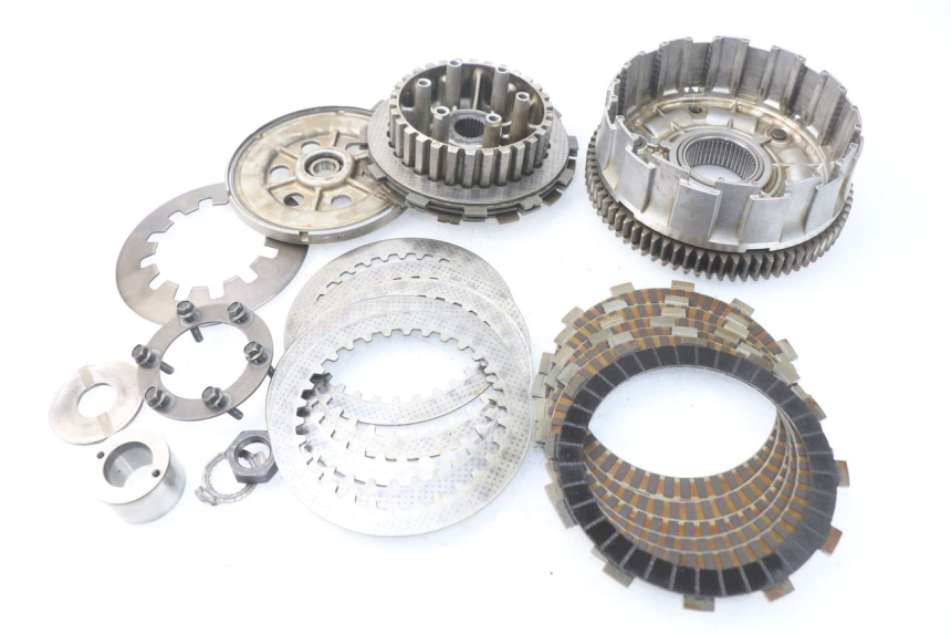 photo de FRIZIONE YAMAHA FJR ABS 1300 (2006 - 2012) - Vista principale