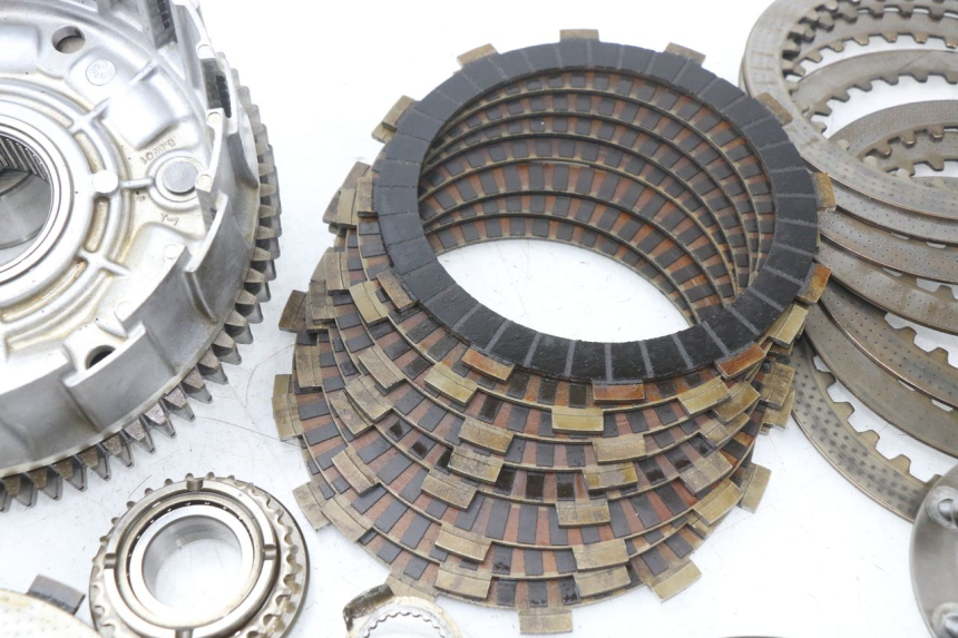 photo de FRIZIONE YAMAHA FJR ABS 1300 (2006 - 2012) - Altra vista dell'articolo