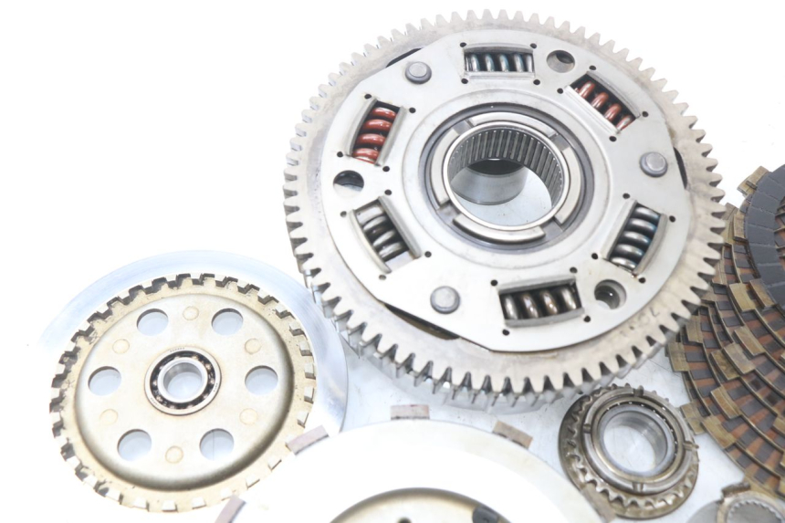 photo de FRIZIONE YAMAHA FJR ABS 1300 (2006 - 2012) - Vista d'insieme del prodotto