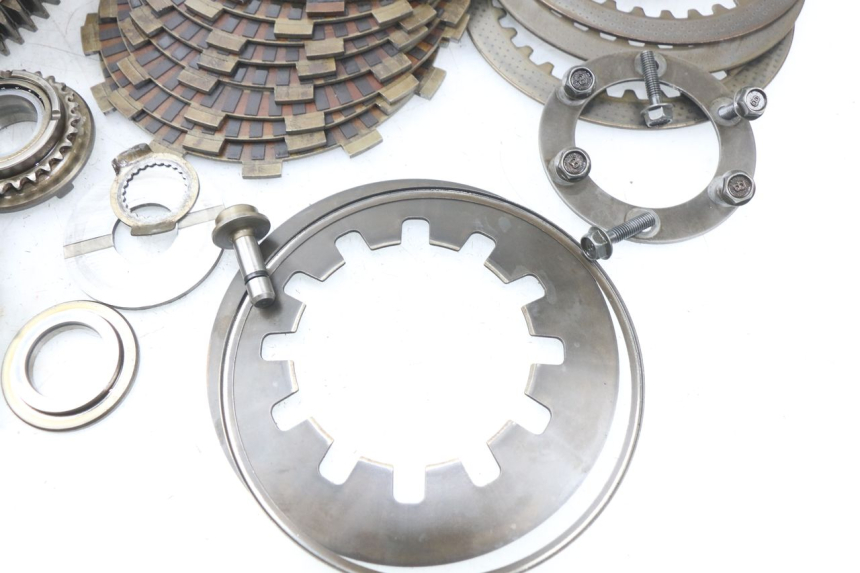 photo de FRIZIONE YAMAHA FJR ABS 1300 (2006 - 2012) - Ricambio usato controllato