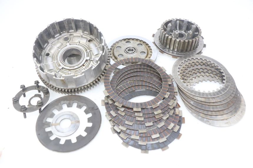 photo de FRIZIONE YAMAHA FJR ABS 1300 (2006 - 2012) - Vista principale