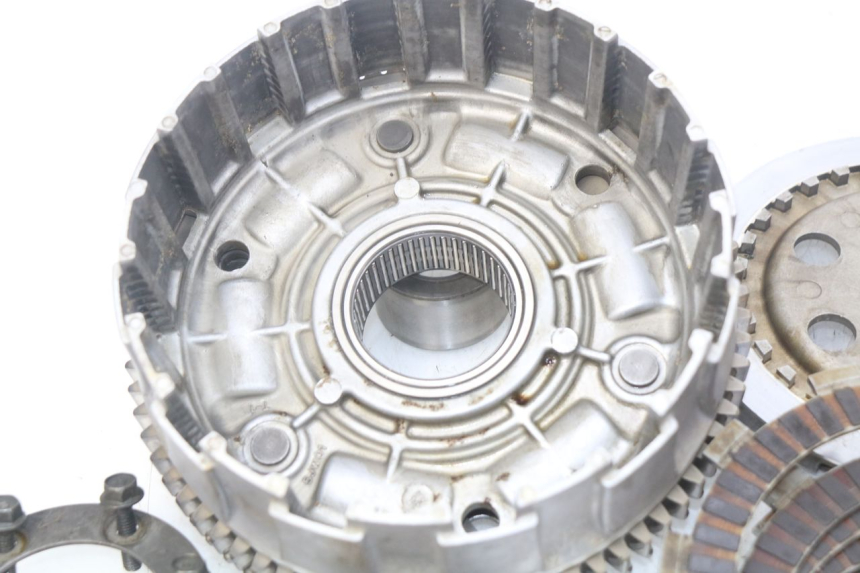 photo de FRIZIONE YAMAHA FJR ABS 1300 (2006 - 2012) - Angolazione alternativa