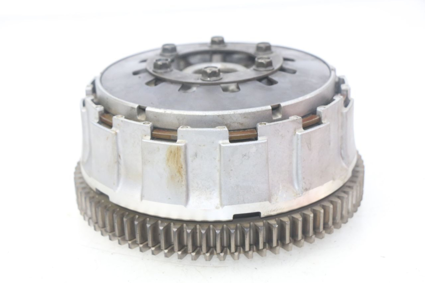 photo de FRIZIONE YAMAHA FJR ABS 1300 (2006 - 2012) - Zoom sullo stato d'uso