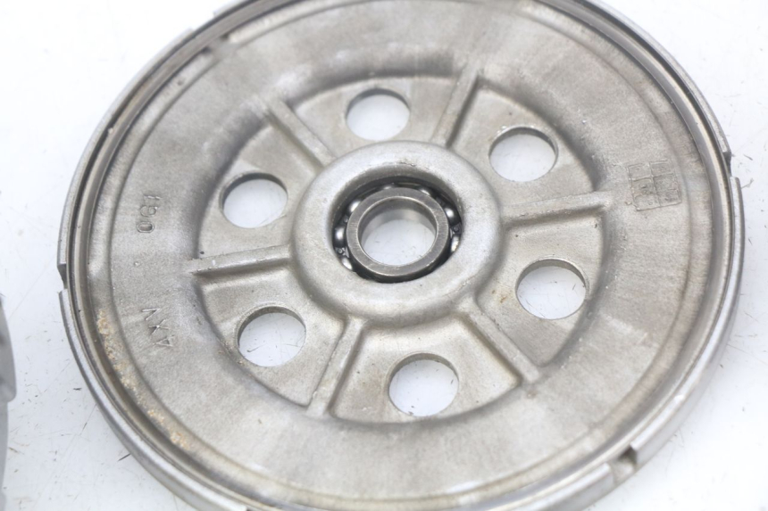 photo de FRIZIONE YAMAHA FJR ABS 1300 (2006 - 2012) - Vista d'insieme del prodotto