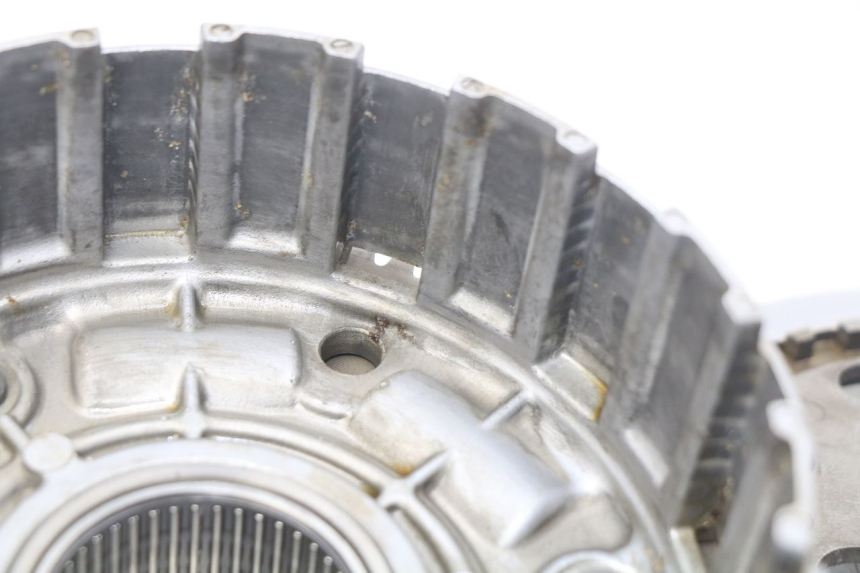 photo de FRIZIONE YAMAHA FJR ABS 1300 (2006 - 2012) - Marcature e riferimenti originali