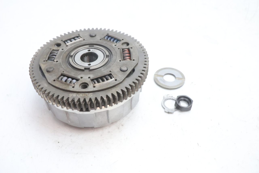 photo de FRIZIONE YAMAHA FJR 1300 (2001 - 2005) - Altra vista dell'articolo