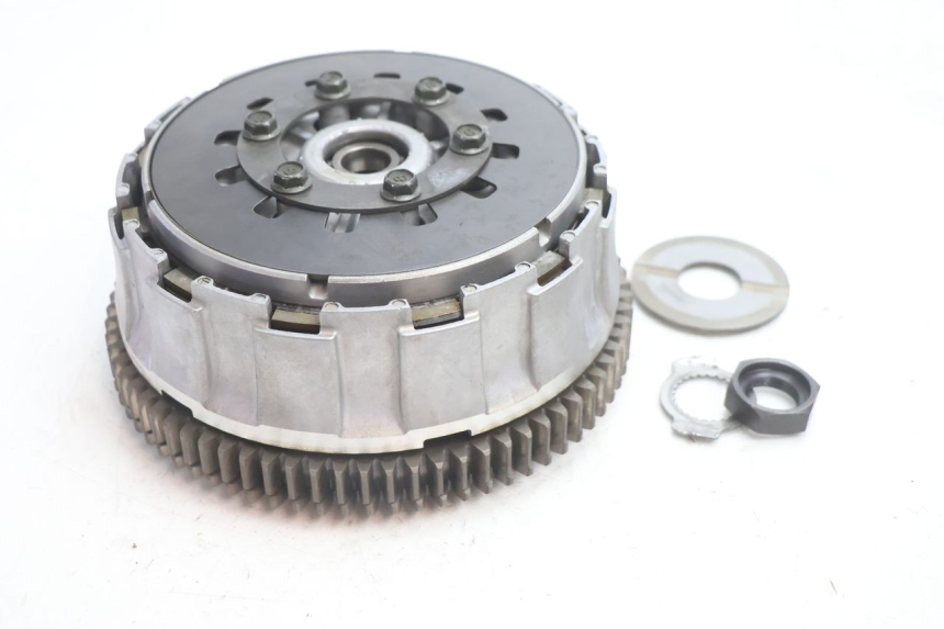 photo de FRIZIONE YAMAHA FJR 1300 (2001 - 2005) - Ricambio usato controllato