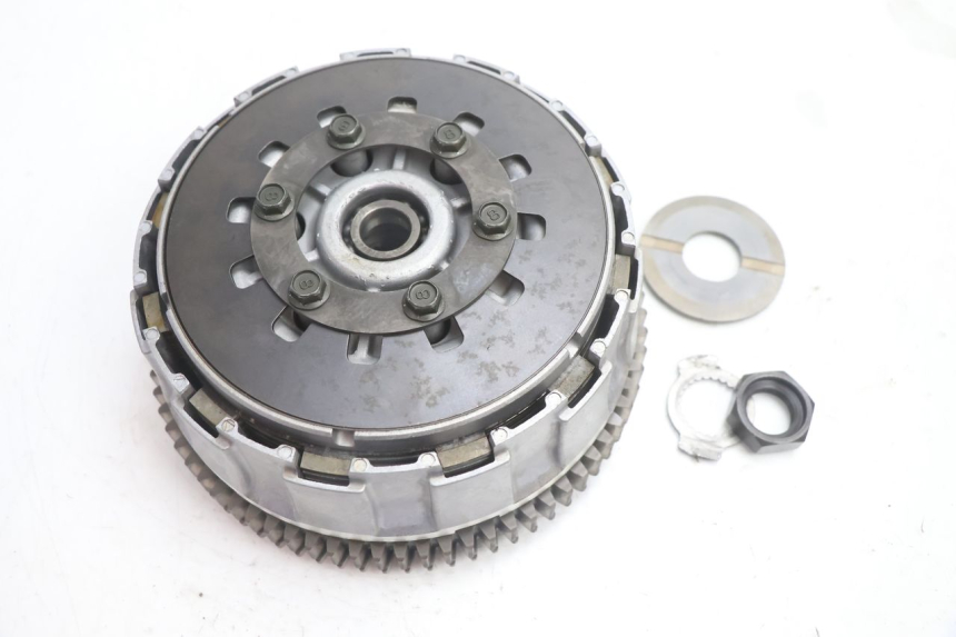 photo de FRIZIONE YAMAHA FJR 1300 (2001 - 2005) - Marcature e riferimenti originali