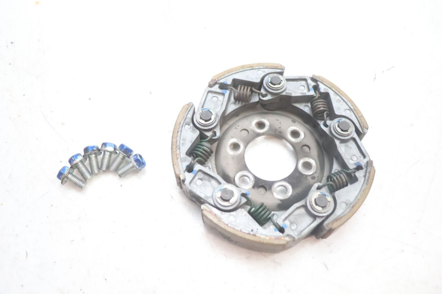 photo de FRIZIONE HONDA FJS SILVER WING SILVERWING 400 (2005 - 2008) - Vista principale