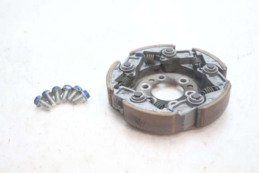 photo de FRIZIONE HONDA FJS SILVER WING SILVERWING 400 (2005 - 2008) - Dettaglio del componente