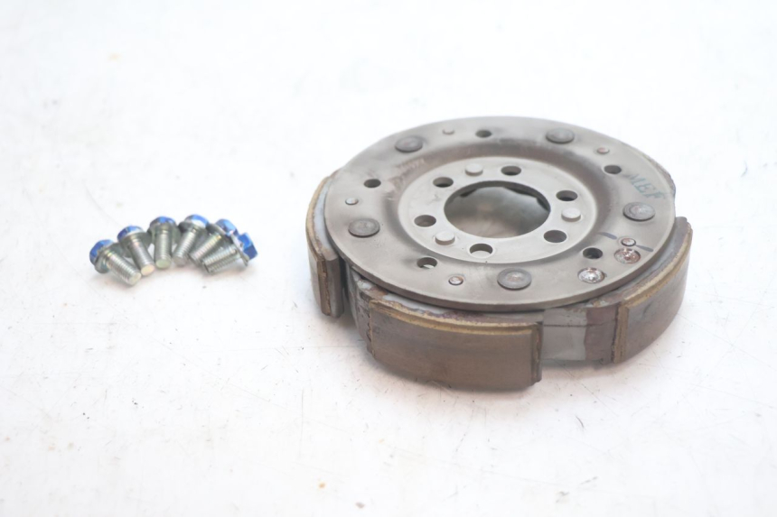 photo de FRIZIONE HONDA FJS SILVER WING SILVERWING 400 (2005 - 2008) - Altra angolazione