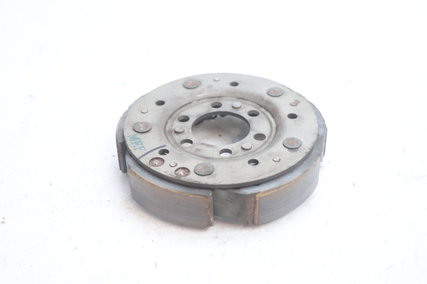 photo de FRIZIONE HONDA FJS SILVER WING SILVERWING 400 (2005 - 2008) - Vista principale